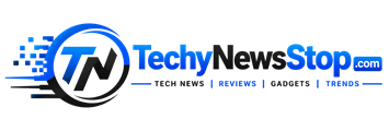 Techy News Stop