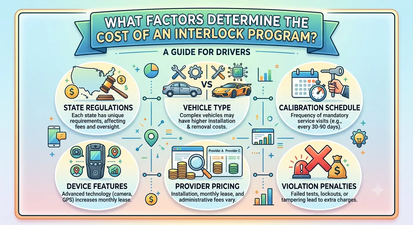 Interlock Program