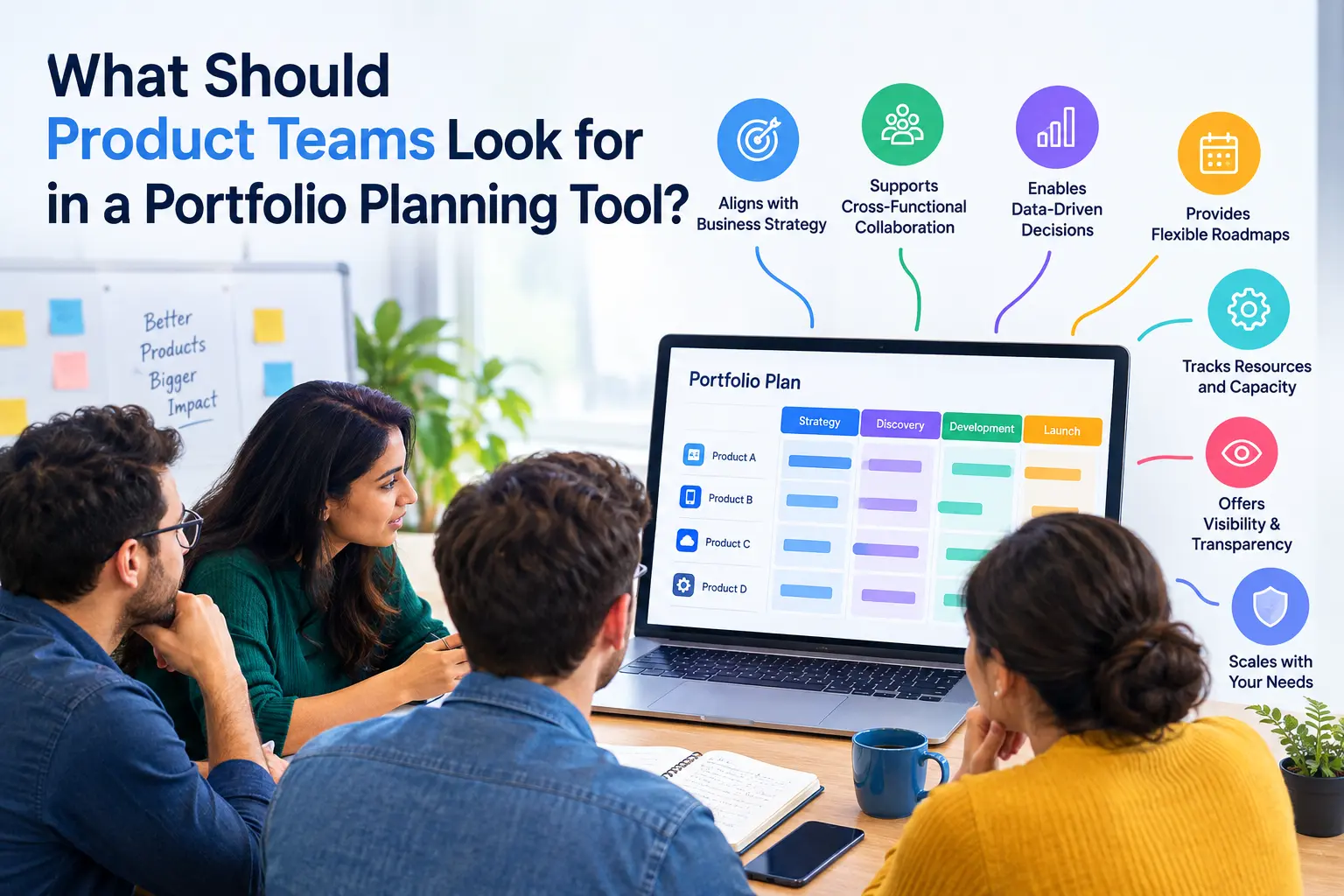 Planning Tool