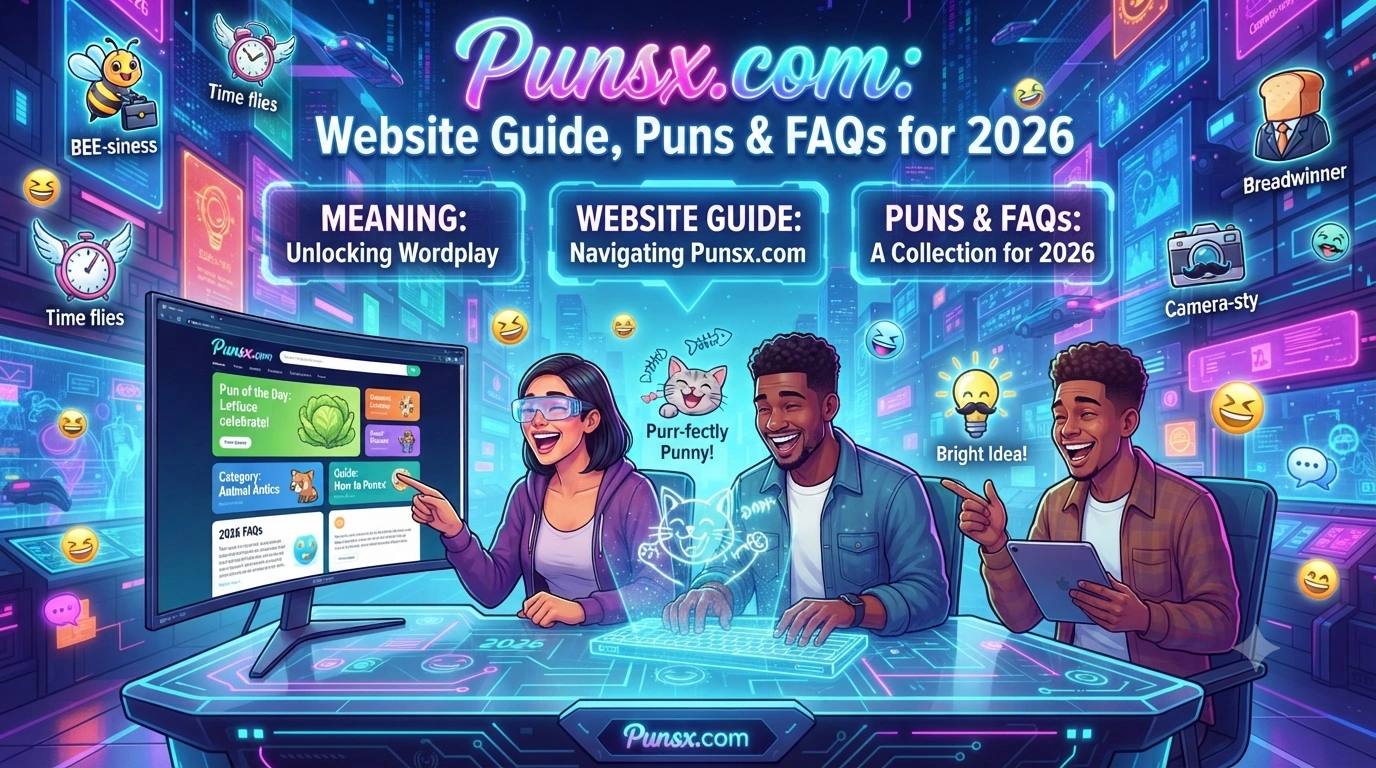 Punsx.com