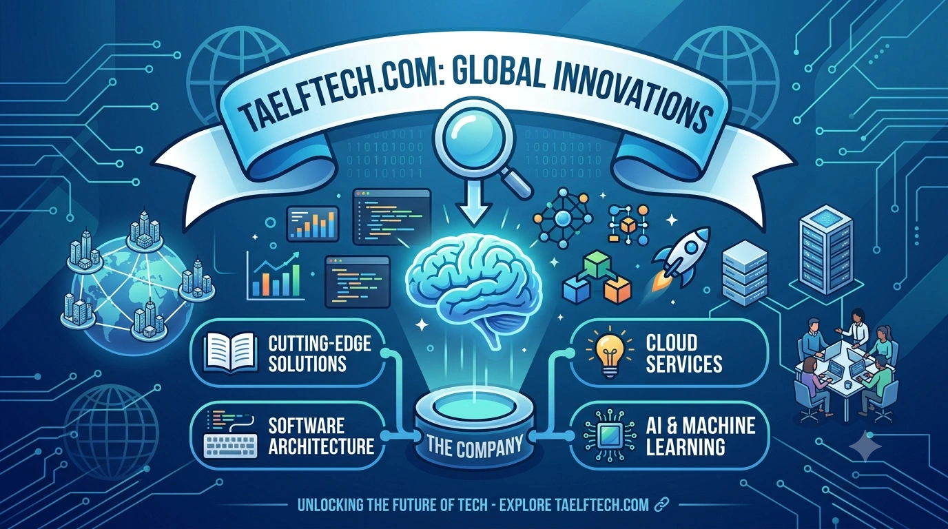 Taelftech.com Explained
