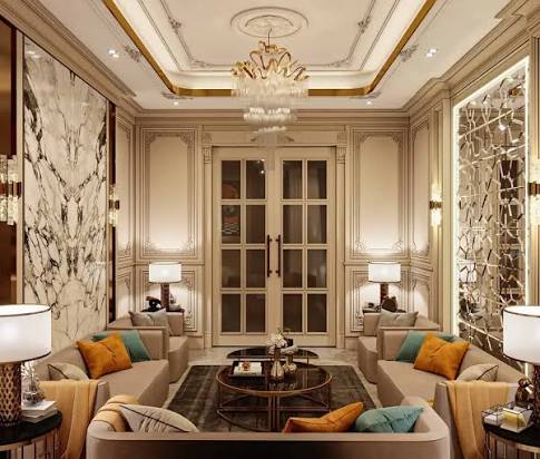 Apartment Interior Designer In Delhi