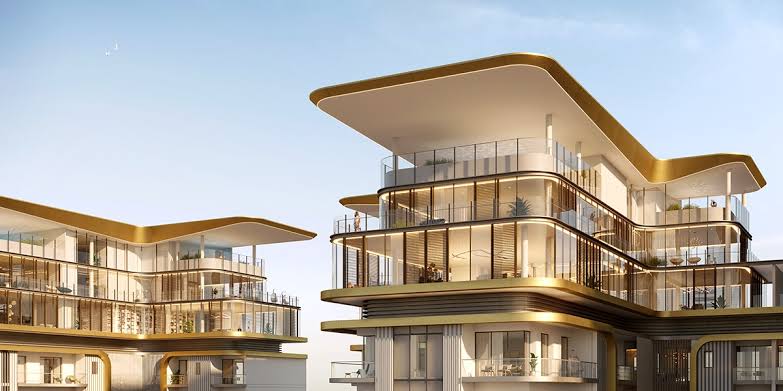 Flats in Karol Bagh