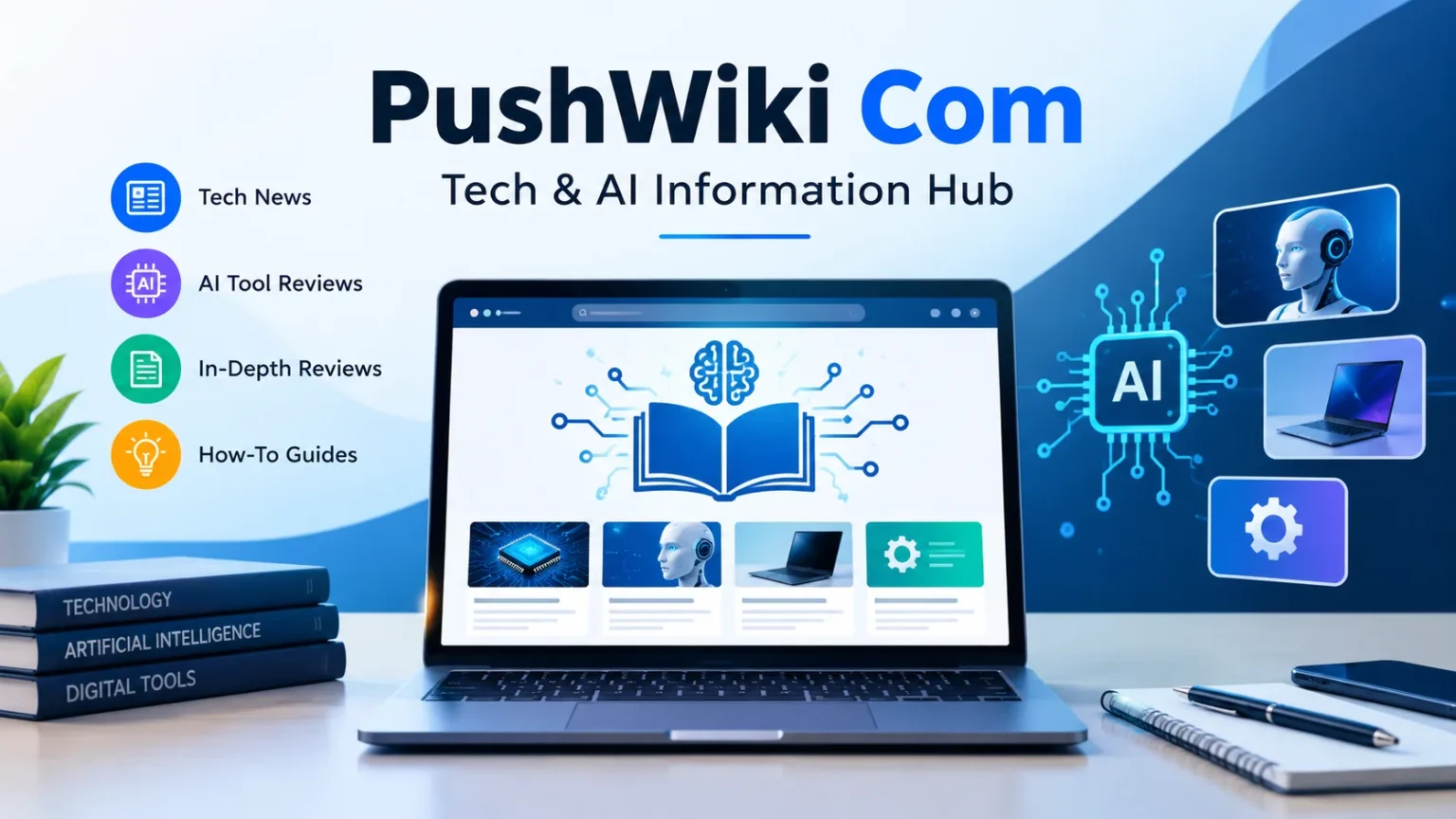 PushWiki Com