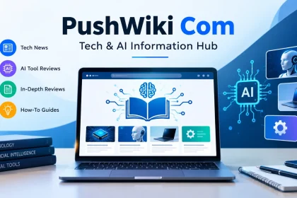 PushWiki Com