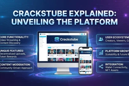 Crackstube Explained