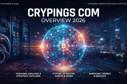 Crypings Com