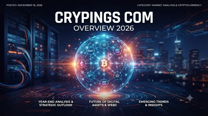 Crypings Com