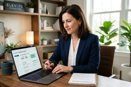 Online Trustpilot Reputation