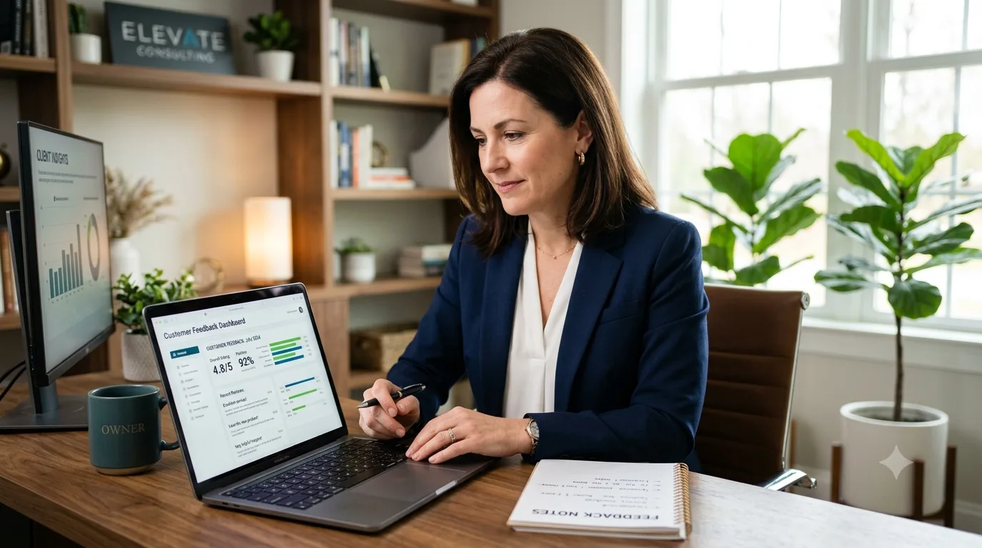 Online Trustpilot Reputation